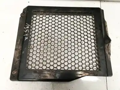 Pezzo di ricambio per auto di seconda mano plastica per mazda cx-7, 2006.01 - 2012.12 2.3 182kw 2006.01 - 2012.12 riferimenti oem iam l33e207b0