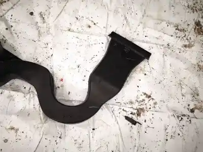 Pezzo di ricambio per auto di seconda mano plastica per tesla model y (5yjy) ev a las 4 ruedas riferimenti oem iam 150106800a  1501068-00-a