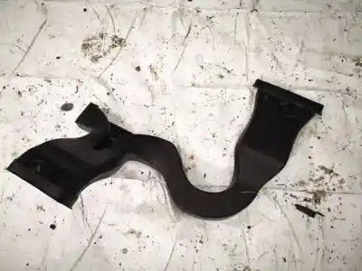Pezzo di ricambio per auto di seconda mano plastica per tesla model y (5yjy) ev a las 4 ruedas riferimenti oem iam 150106800a