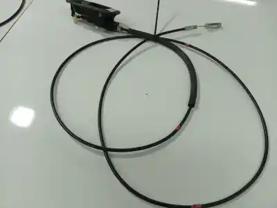 Piesă de schimb auto la mâna a doua mâner interior stânga spate pentru mazda 6 hatchback (gg) 2.0 di (gg14) referințe oem iam 