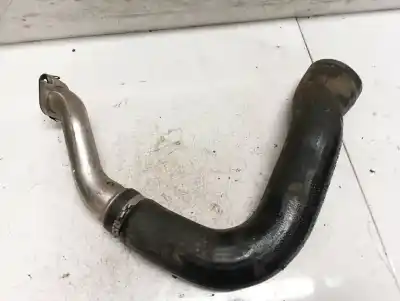 Peça sobressalente para automóvel em segunda mão tubo do intercooler por bmw 3 (e30) m3 2.3 referências oem iam 