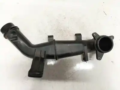 Peça sobressalente para automóvel em segunda mão tubo do intercooler por bmw 3 (e30) m3 2.3 referências oem iam 13240176