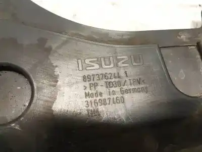 Second-hand car spare part distribution cover for bmw 3 (e30) m3 2.3 oem iam references 897376244  316987460