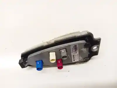Pezzo di ricambio per auto di seconda mano antenna per bmw x6 (e71, e72) xdrive 30 d riferimenti oem iam 30000987bf  