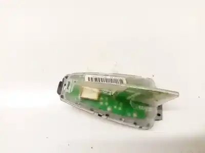 Pezzo di ricambio per auto di seconda mano antenna per bmw x6 (e71, e72) xdrive 30 d riferimenti oem iam 30000987bf  