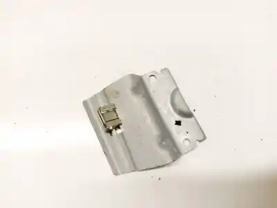 Автозапчастина б/у пластикler для bmw x6 (e71, e72) xdrive 30 d посилання на oem iam 10194410