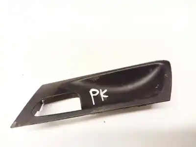 Автозапчастина б/у пластикler для bmw x6 (e71, e72) xdrive 30 d посилання на oem iam 51419177529