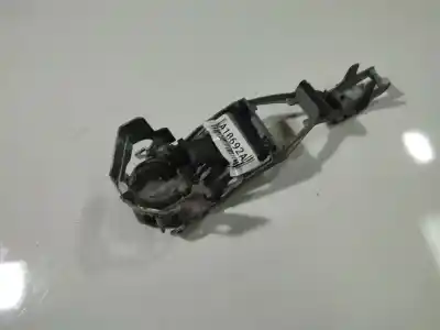 Pièce détachée automobile d'occasion poignée de porte avant droite pour skoda superb i (3u4) 2.0 tdi références oem iam 3u0837885