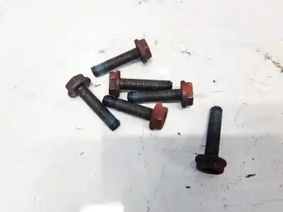 Pezzo di ricambio per auto di seconda mano pezzi vari per audi a4 avant (b5) 1.8 riferimenti oem iam 