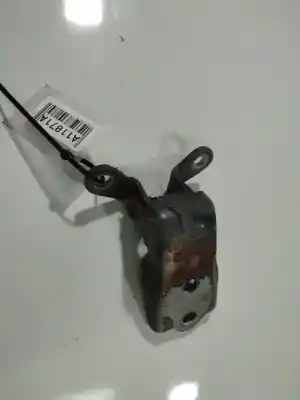 Автозапчасти б/у дверной фиксатор за chevrolet captiva (c100, c140) 2.0 d 4wd ссылки oem iam 