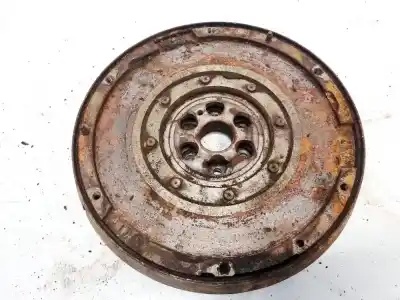 Pièce détachée automobile d'occasion volant moteur pour audi coupe b2 (81, 855, 856) 2.3 quattro références oem iam 