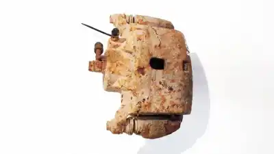 Piesă de schimb auto la mâna a doua etrier frânã dreapta pentru honda cr-v (rd8) 2.0 vtec cat referințe oem iam 