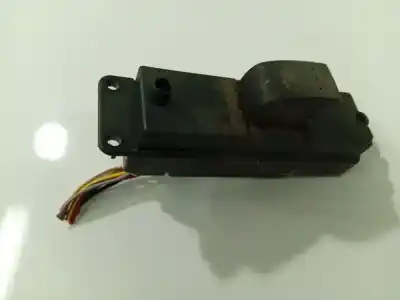 Pezzo di ricambio per auto di seconda mano interruttore alzacristalli anteriore sinistro per mazda 3 (bk) 1.6 di turbo riferimenti oem iam 