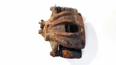 Peça sobressalente para automóvel em segunda mão pinça de travão dianteira esquerda por toyota corolla verso (zer_, zze12_, r1_) 2.0 d-4d (cur10_) referências oem iam 