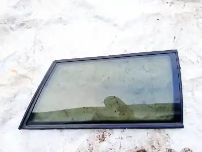 Piesă de schimb auto la mâna a doua geam mic fix spate dreapta pentru volkswagen passat b5 variant (3b5) 1.9 tdi referințe oem iam as2