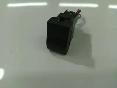 Pezzo di ricambio per auto di seconda mano pezzi vari per mazda 3 (bk) 1.6 di turbo riferimenti oem iam 03750390