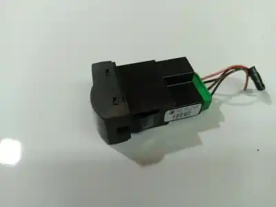 Pezzo di ricambio per auto di seconda mano pezzi vari per mazda 3 (bk) 1.6 di turbo riferimenti oem iam 03750390  03 7503 90, bp4k 55 225, bp4k55225