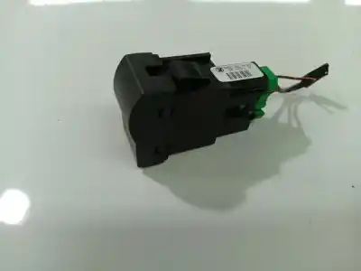 Pezzo di ricambio per auto di seconda mano pezzi vari per mazda 3 (bk) 1.6 di turbo riferimenti oem iam 03750390  03 7503 90, bp4k 55 225, bp4k55225