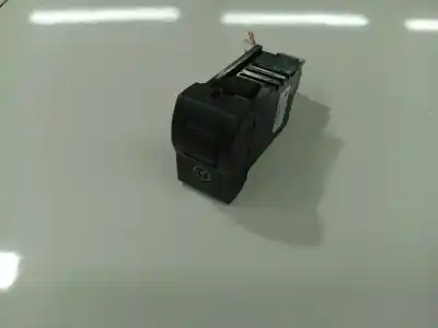 Pezzo di ricambio per auto di seconda mano interruttore per mazda 3 (bk) 1.6 di turbo riferimenti oem iam 04057800