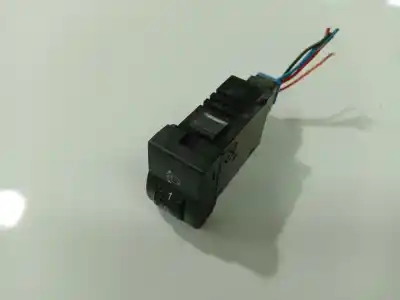 Pezzo di ricambio per auto di seconda mano controllo della luce per mazda 3 (bk) 1.6 di turbo riferimenti oem iam 04057810
