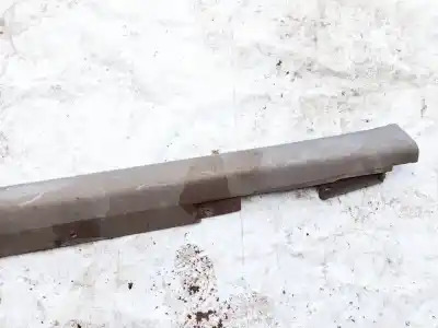 Peça sobressalente para automóvel em segunda mão embaladeira lado esquerdo (corte) por toyota corolla verso (zer_, zze12_, r1_) 2.2 d-4d (aur10_) referências oem iam 758520f010