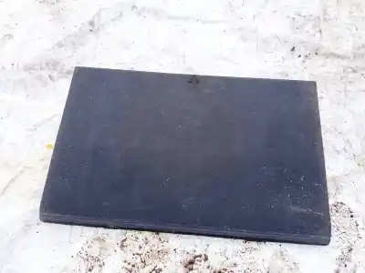 Peça sobressalente para automóvel em segunda mão plásticos por toyota corolla verso (zer_, zze12_, r1_) 2.2 d-4d (aur10_) referências oem iam 584120f010