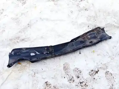 Peça sobressalente para automóvel em segunda mão grelha torpedo curcuvan por toyota corolla verso (zer_, zze12_, r1_) 2.2 d-4d (aur10_) referências oem iam 