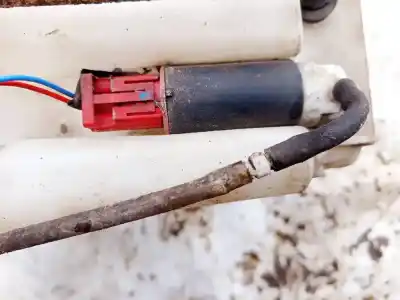 Peça sobressalente para automóvel em segunda mão motor limpa vidros por toyota corolla verso (zer_, zze12_, r1_) 2.2 d-4d (aur10_) referências oem iam 