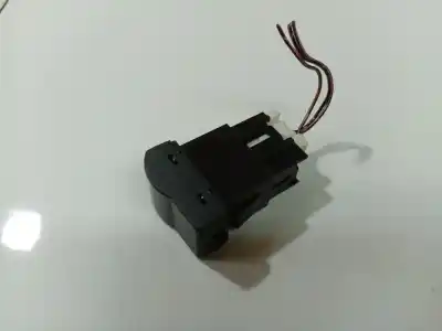 Pezzo di ricambio per auto di seconda mano pezzi vari per mazda 3 (bk) 1.6 di turbo riferimenti oem iam 03750390  03 7503 90, bp4k 55 225, bp4k55225