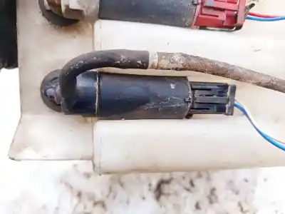 Peça sobressalente para automóvel em segunda mão motor limpa vidros por toyota corolla verso (zer_, zze12_, r1_) 2.2 d-4d (aur10_) referências oem iam 