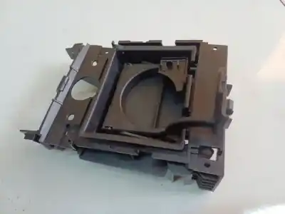 Peça sobressalente para automóvel em segunda mão plásticos por volkswagen touran (1t1, 1t2) 2.0 tdi referências oem iam 1t0862533c