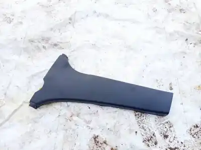 Peça sobressalente para automóvel em segunda mão plásticos por toyota corolla verso (zer_, zze12_, r1_) 2.2 d-4d (aur10_) referências oem iam 624140f010