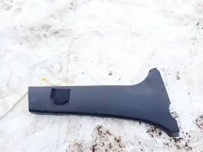 Peça sobressalente para automóvel em segunda mão plásticos por toyota corolla verso (zer_, zze12_, r1_) 2.2 d-4d (aur10_) referências oem iam 624130f010