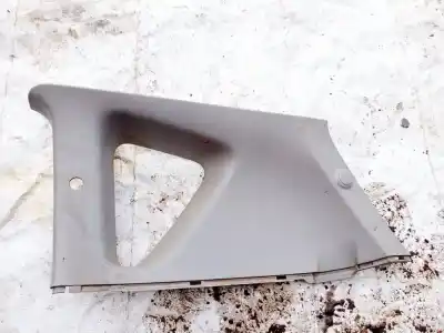 Peça sobressalente para automóvel em segunda mão plásticos por toyota corolla verso (zer_, zze12_, r1_) 2.2 d-4d (aur10_) referências oem iam 624700f010