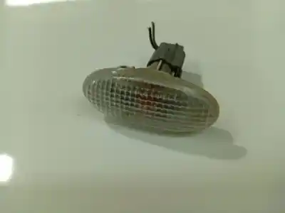 Second-hand car spare part Left Side Light for MAZDA 3 (BK) 1.6 DI TURBO OEM IAM references   