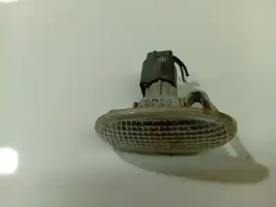 Second-hand car spare part left side light for mazda 3 (bk) 1.6 di turbo oem iam references   