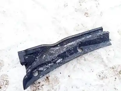 Peça sobressalente para automóvel em segunda mão grelha torpedo curcuvan por toyota corolla verso (zer_, zze12_, r1_) 2.2 d-4d (aur10_) referências oem iam 557820f010