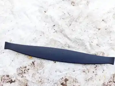 Peça sobressalente para automóvel em segunda mão plásticos por toyota corolla verso (zer_, zze12_, r1_) 2.2 d-4d (aur10_) referências oem iam 679390f010