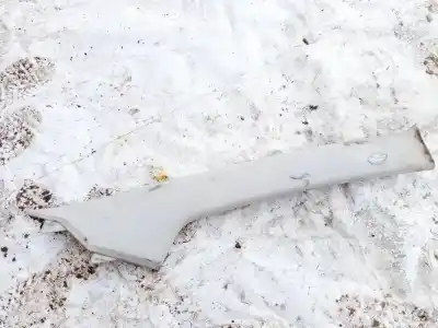 Peça sobressalente para automóvel em segunda mão plásticos por toyota corolla verso (zer_, zze12_, r1_) 2.2 d-4d (aur10_) referências oem iam 622110f010