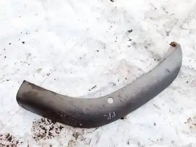 Peça sobressalente para automóvel em segunda mão aba do guarda-lamas dianteiro esquerdo por toyota corolla verso (zer_, zze12_, r1_) 2.2 d-4d (aur10_) referências oem iam 768520f010