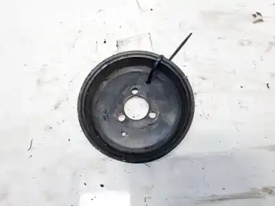 Pezzo di ricambio per auto di seconda mano pompa sterzo per audi q7 (4l) 3.0 v6 24v tdi riferimenti oem iam 059121031l