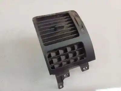 Peça sobressalente para automóvel em segunda mão grelha / difusor de ar por volkswagen touran (1t1, 1t2) 2.0 tdi referências oem iam 1t0819704a