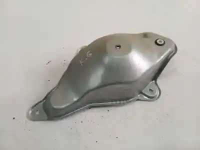 Peça sobressalente para automóvel em segunda mão plásticos por volkswagen touran (1t1, 1t2) 2.0 tdi referências oem iam 1t0809321a