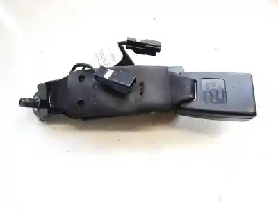 Second-hand car spare part RIGHT REAR SEAT BELT BUCKLE for TOYOTA AVENSIS WAGON (T25) 2.0 Turbodiesel CAT OEM IAM references 609309000  