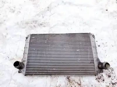 Peça sobressalente para automóvel em segunda mão intercooler por toyota corolla verso (zer_, zze12_, r1_) 2.2 d-4d (aur10_) referências oem iam jd1271002220