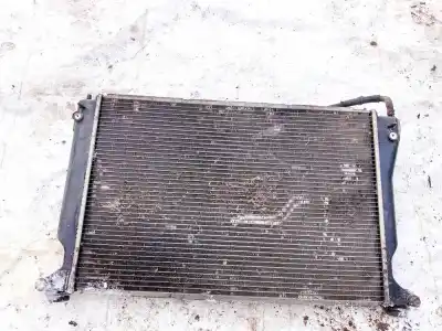 Peça sobressalente para automóvel em segunda mão radiador de água por toyota corolla verso (zer_, zze12_, r1_) 2.2 d-4d (aur10_) referências oem iam 