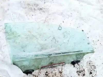 Peça sobressalente para automóvel em segunda mão vidro dianteiro direito por toyota corolla verso (zer_, zze12_, r1_) 2.2 d-4d (aur10_) referências oem iam 