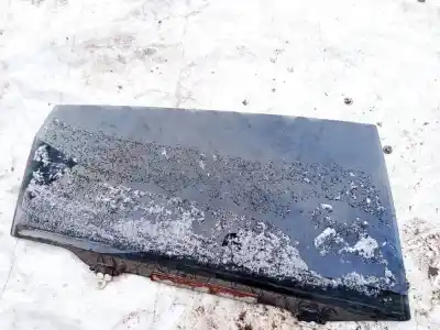 Peça sobressalente para automóvel em segunda mão vidro traseiro direito por toyota corolla verso (zer_, zze12_, r1_) 2.2 d-4d (aur10_) referências oem iam 