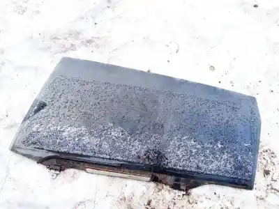 Peça sobressalente para automóvel em segunda mão vidro traseiro esquerdo por toyota corolla verso (zer_, zze12_, r1_) 2.2 d-4d (aur10_) referências oem iam 