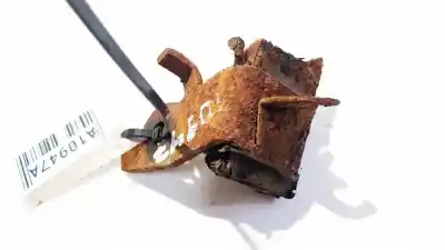 Автозапчасти б/у поддержка двигателя за mazda 3 (bk) 1.6 (bk14) ссылки oem iam   